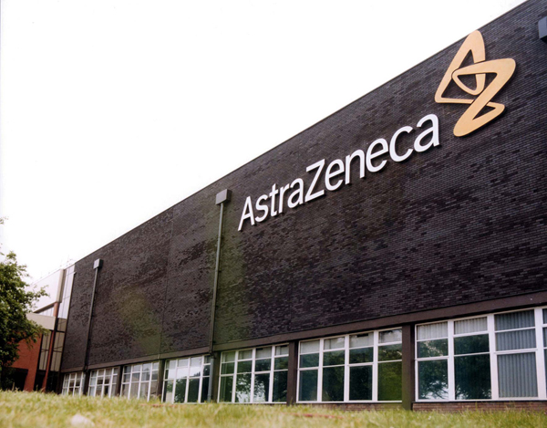 Astrazeneca